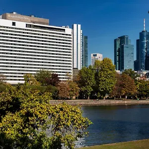 5* Hotel Intercontinental Frankfurt, An Ihg