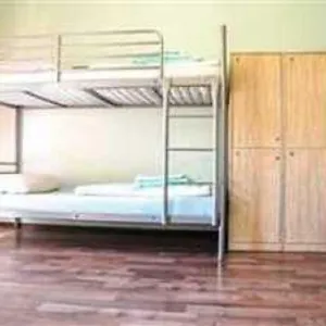 Hostel Frankfurt