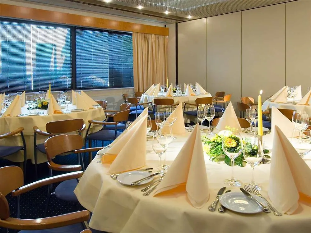 Hotel Savigny Frankfurt City Frankfurt am Main