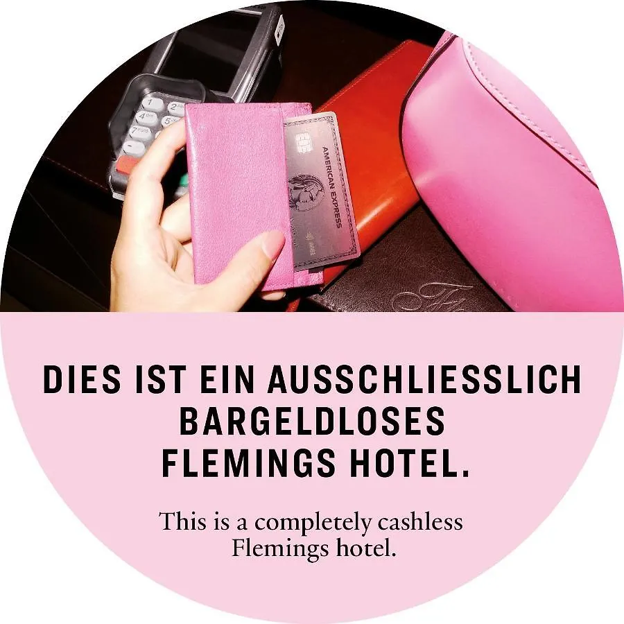Hotel Savigny Frankfurt City Frankfurt am Main