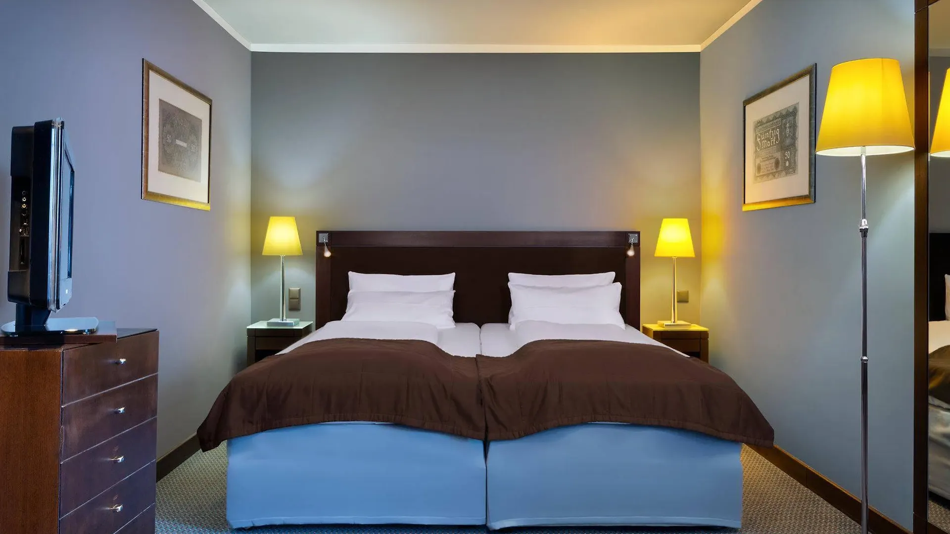 Hotel Savigny Frankfurt City Frankfurt am Main