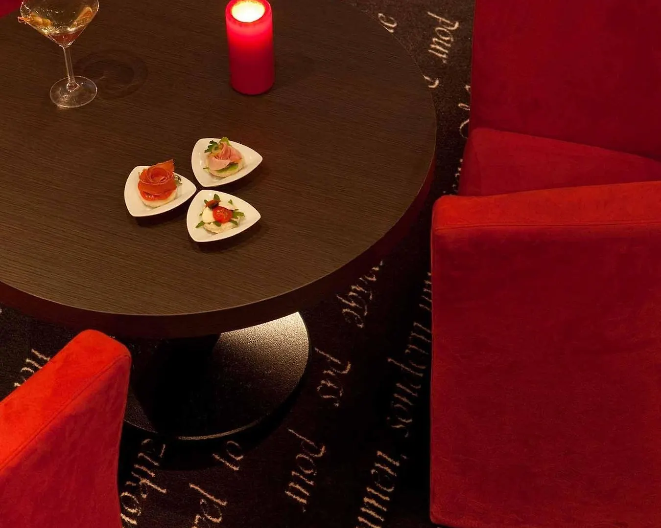 Hotel Savigny Frankfurt City Frankfurt am Main Germany