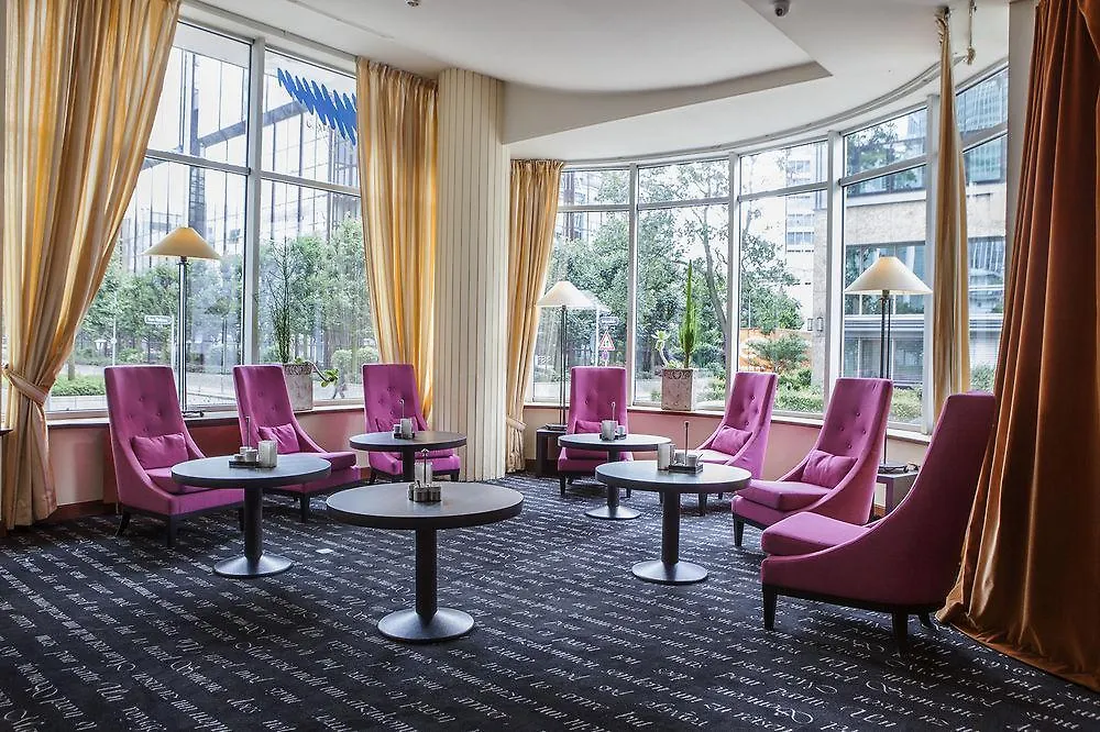 Hotel Savigny Frankfurt City Frankfurt am Main