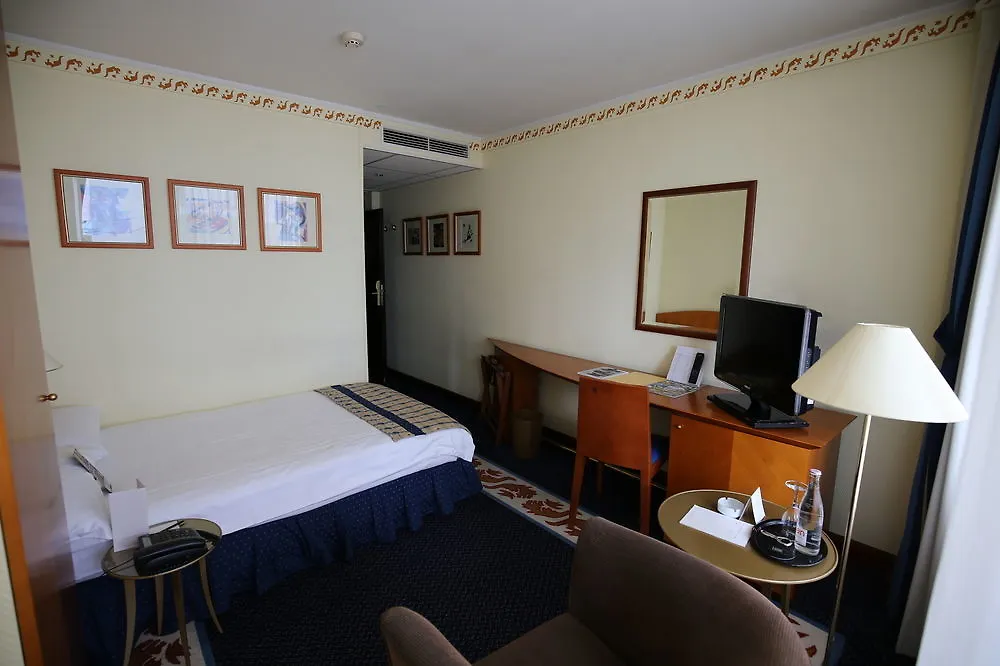 ****  Hotel Savigny Frankfurt City Frankfurt am Main Germany
