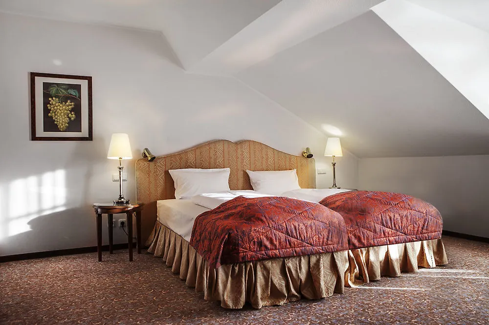 Hotel Savigny Frankfurt City Frankfurt am Main