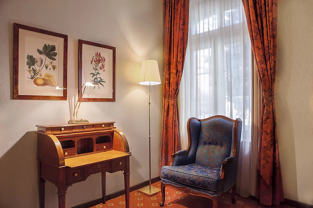 Hotel Savigny Frankfurt City Frankfurt am Main Germany