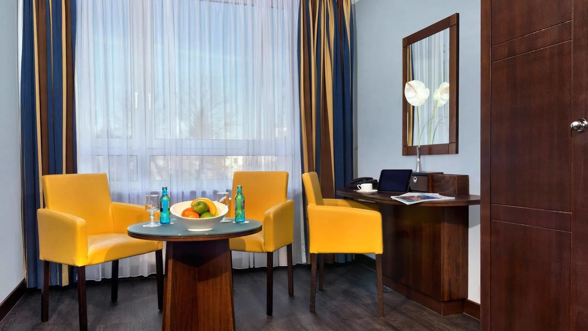 Hotel Savigny Frankfurt City Frankfurt am Main