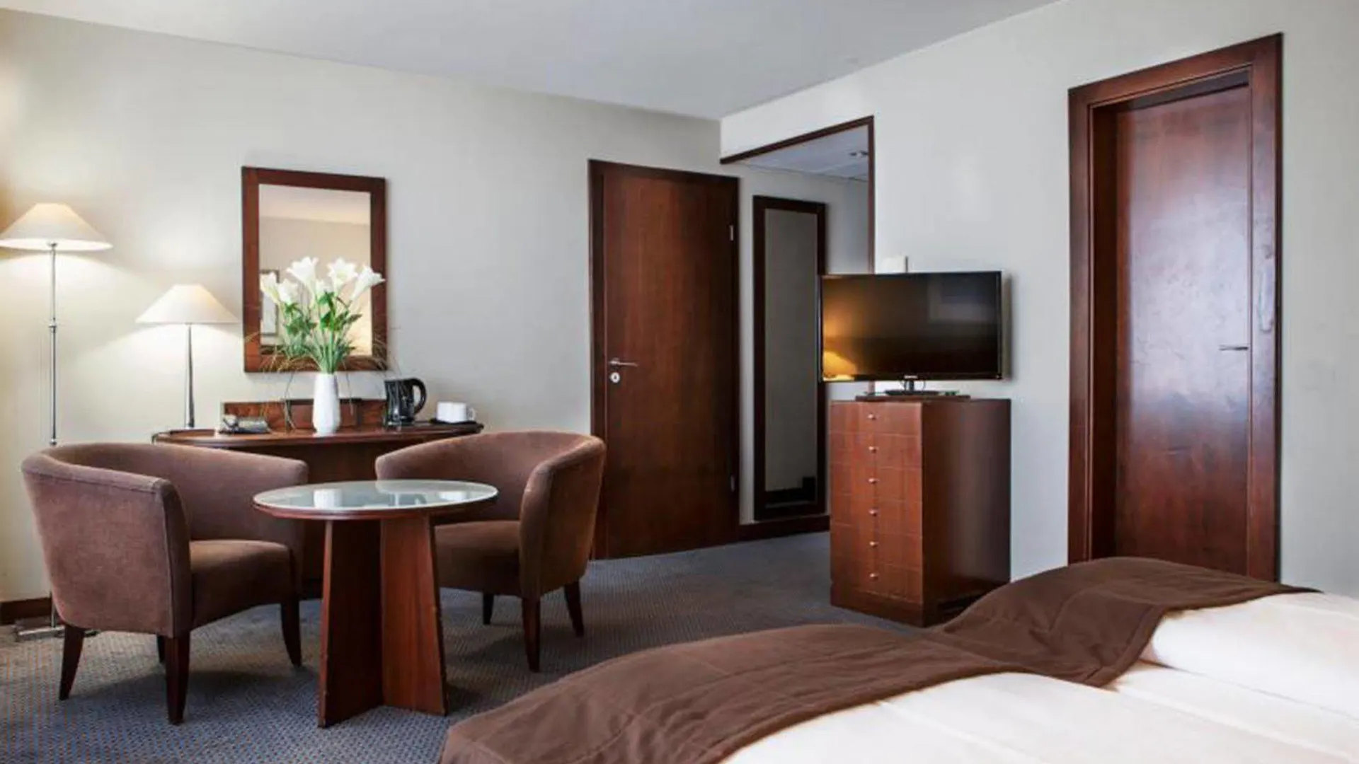 Hotel Savigny Frankfurt City Frankfurt am Main