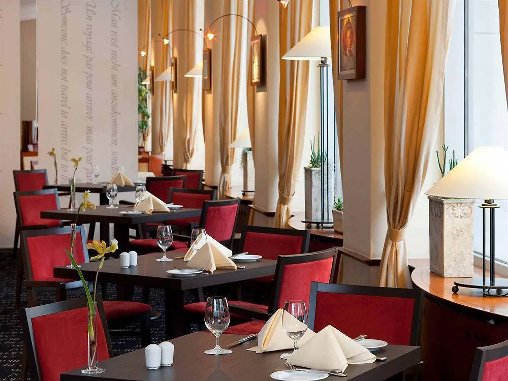 Hotel Savigny Frankfurt City Frankfurt am Main