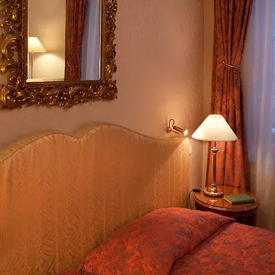 Hotel Savigny Frankfurt City Fráncfort del Meno