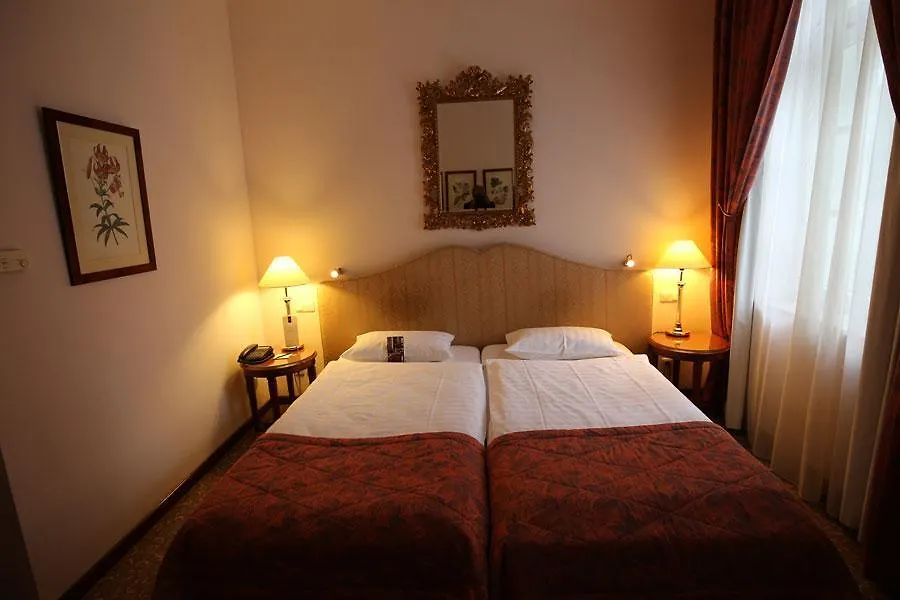 ****  Hotel Savigny Frankfurt City Fráncfort del Meno Alemania