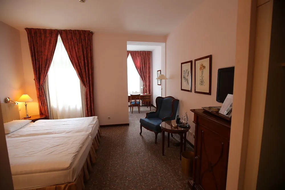 Hotel Savigny Frankfurt City Frankfurt am Main