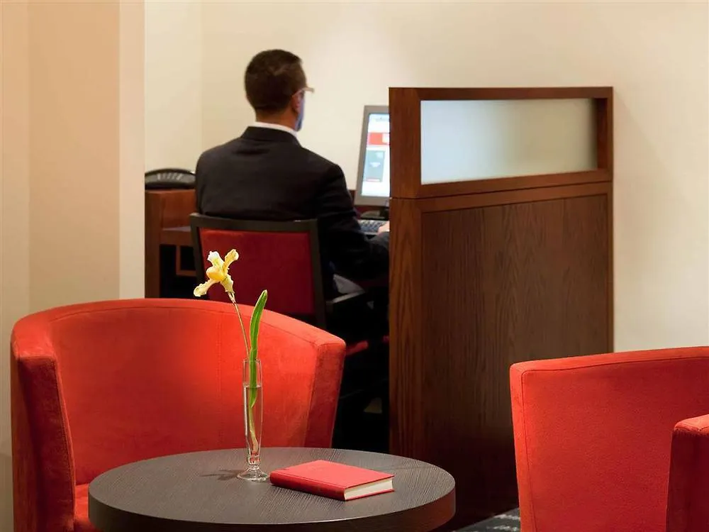 Hotel Savigny Frankfurt City Frankfurt am Main