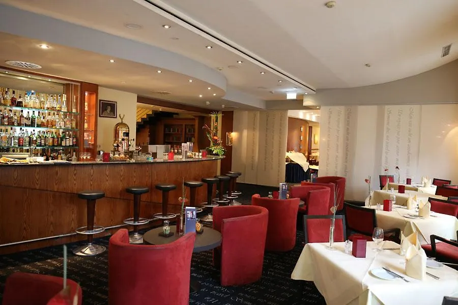 Hotel Savigny Frankfurt City Frankfurt am Main