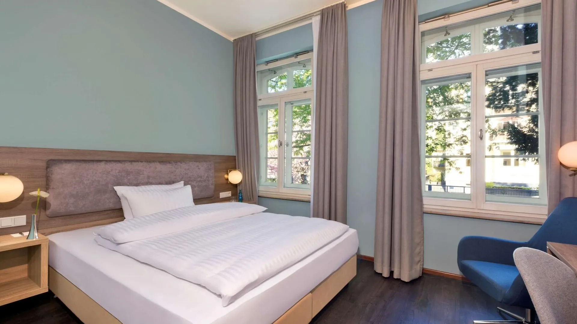 Hotel Savigny Frankfurt City Frankfurt am Main