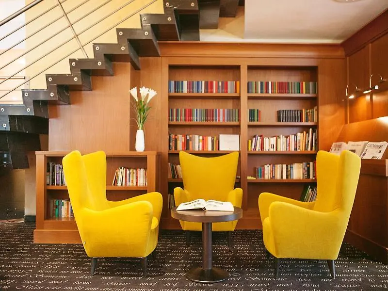 Hotel Savigny Frankfurt City Frankfurt am Main