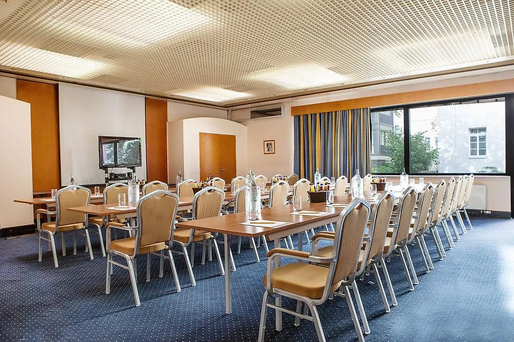 Hotel Savigny Frankfurt City Frankfurt am Main