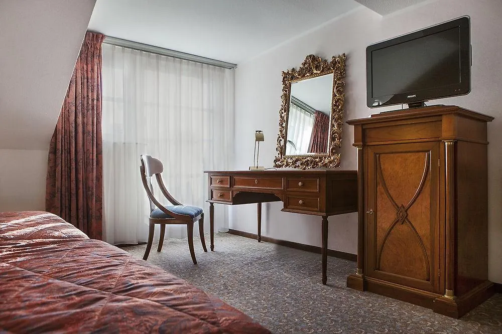 Hotel Savigny Frankfurt City Frankfurt am Main