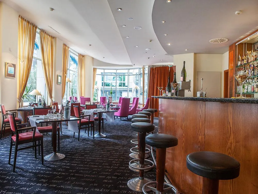 Hotel Savigny Frankfurt City Frankfurt am Main