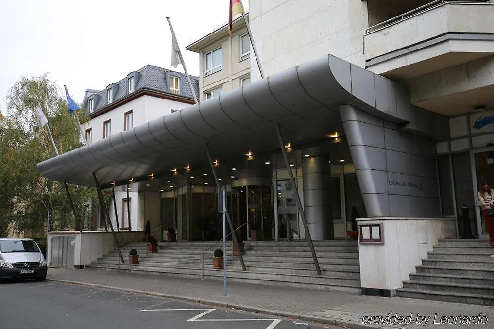 Hotel Savigny Frankfurt City Frankfurt am Main Germany